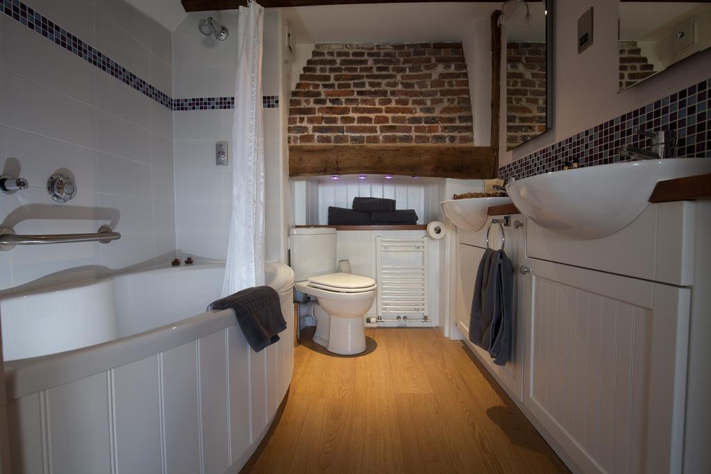 Bed and Breakfast Haydens Rye Pokoj fotografie