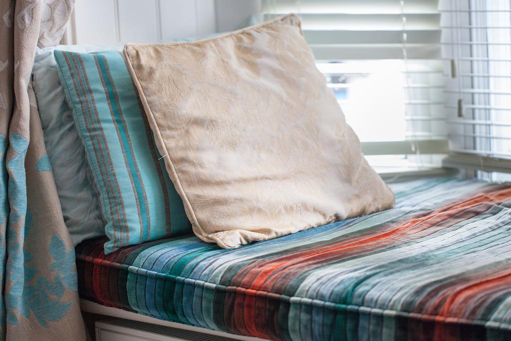 Bed and Breakfast Haydens Rye Pokoj fotografie