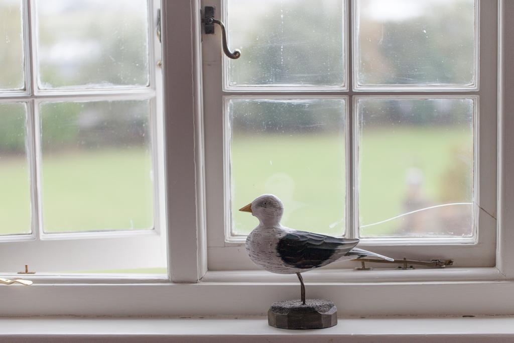 Bed and Breakfast Haydens Rye Pokoj fotografie
