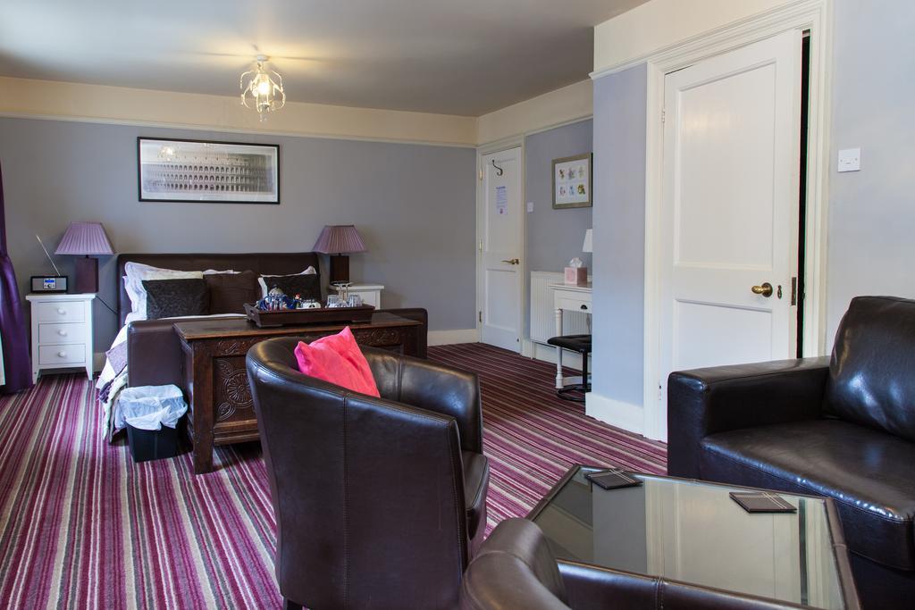 Bed and Breakfast Haydens Rye Pokoj fotografie