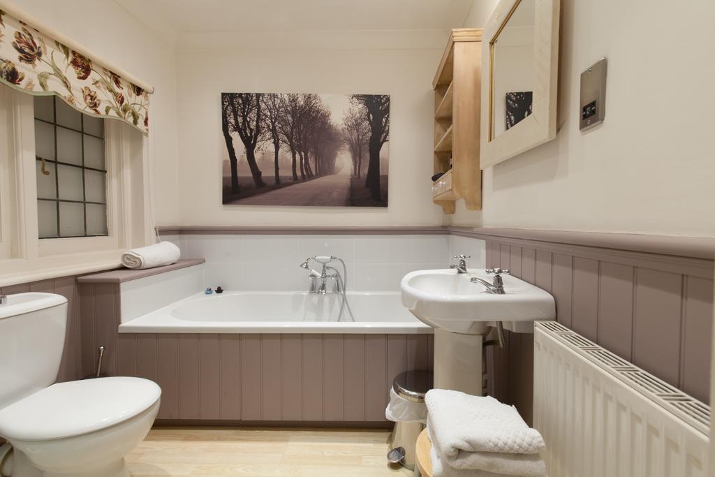 Bed and Breakfast Haydens Rye Pokoj fotografie