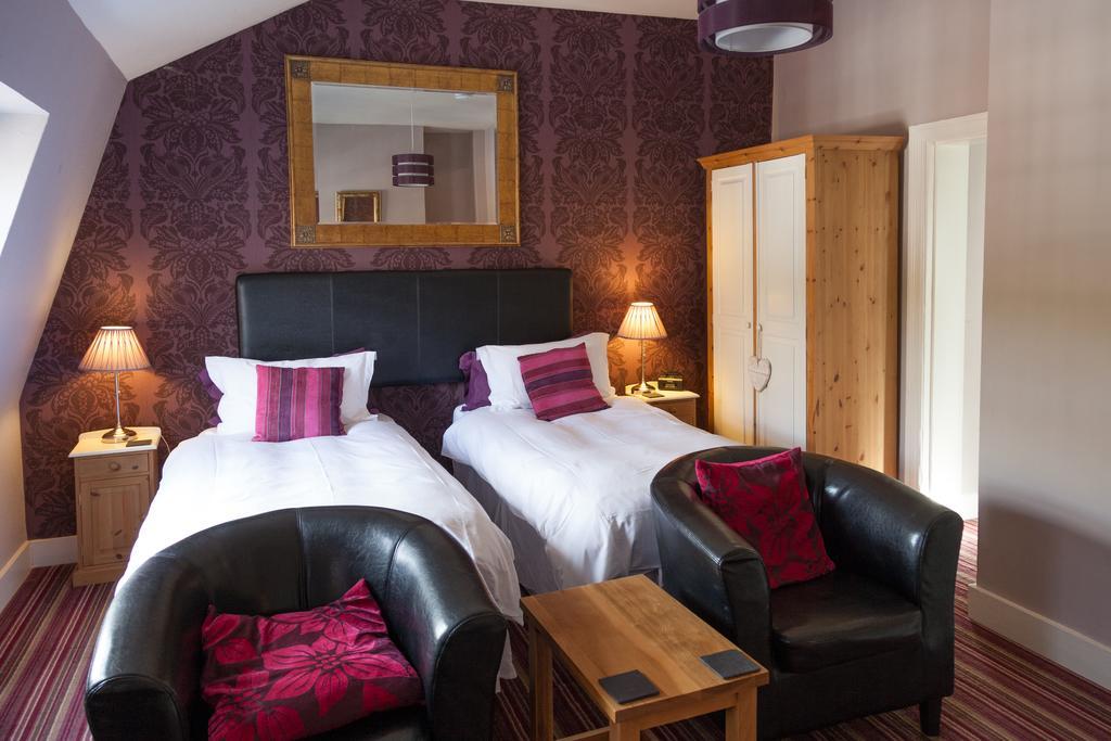 Bed and Breakfast Haydens Rye Pokoj fotografie