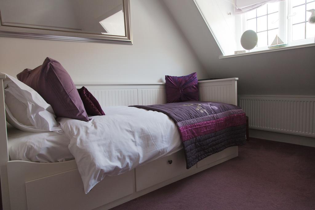 Bed and Breakfast Haydens Rye Pokoj fotografie