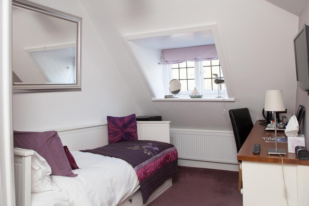 Bed and Breakfast Haydens Rye Pokoj fotografie