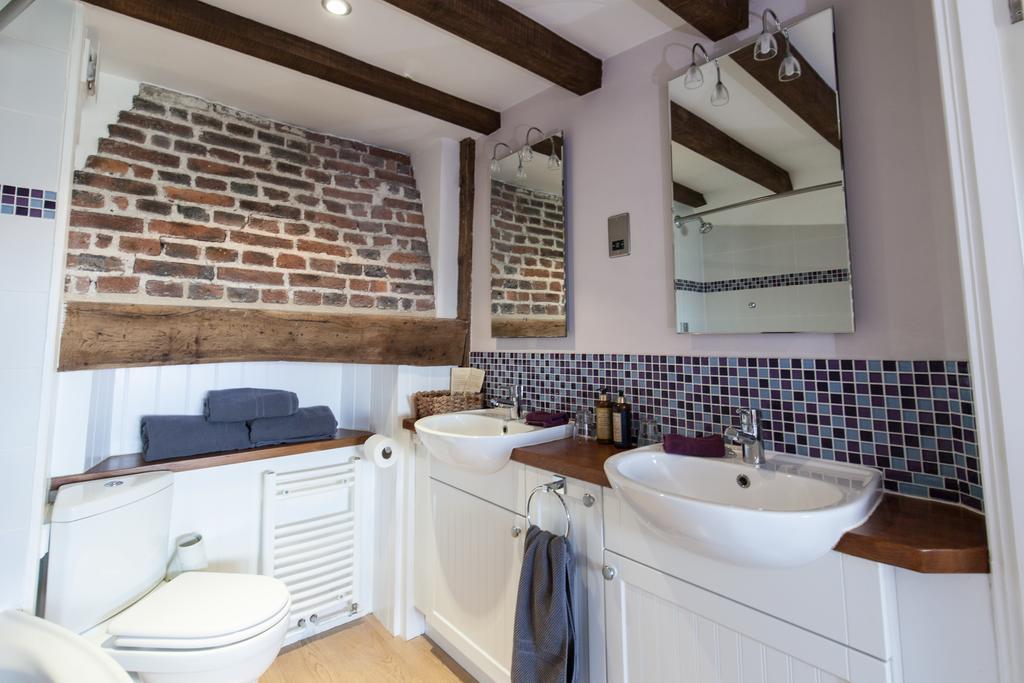 Bed and Breakfast Haydens Rye Pokoj fotografie