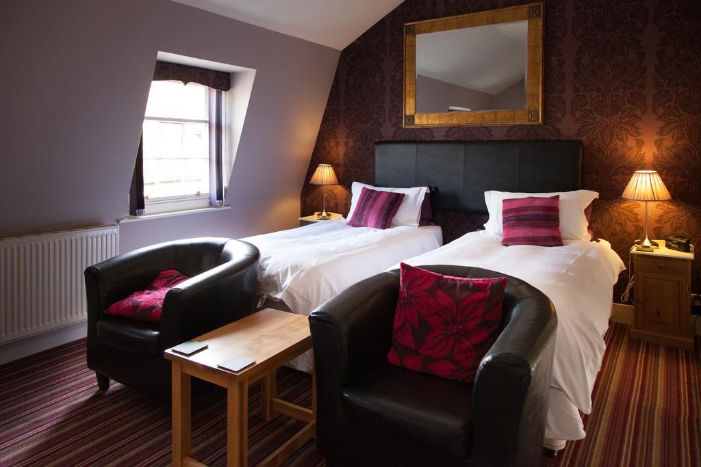 Bed and Breakfast Haydens Rye Pokoj fotografie