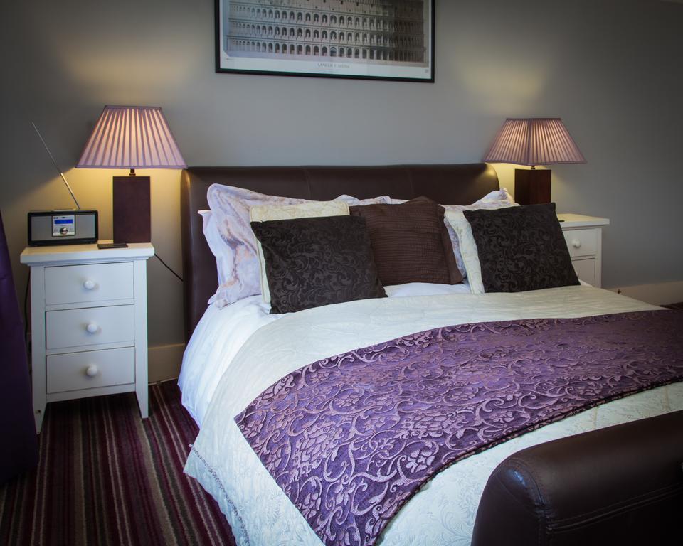 Bed and Breakfast Haydens Rye Pokoj fotografie