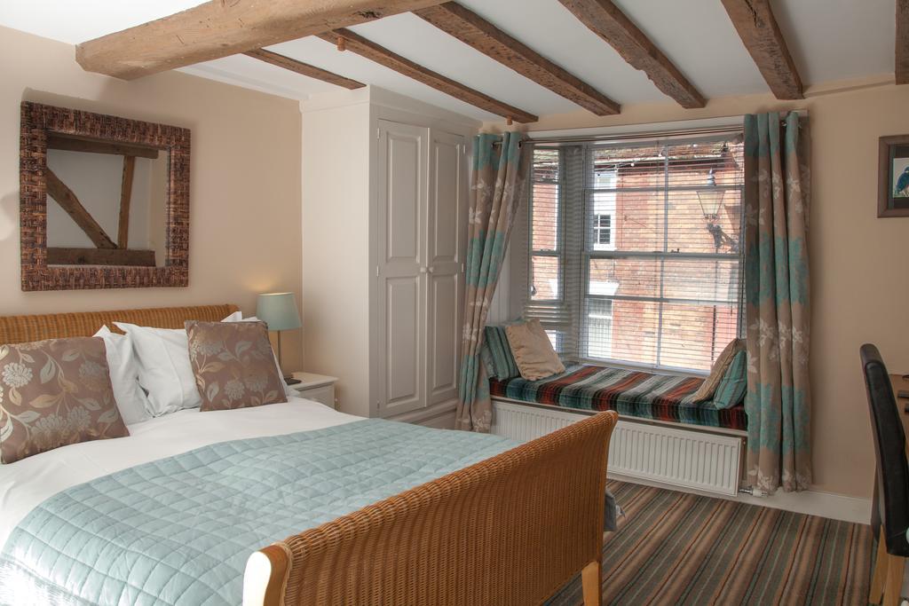 Bed and Breakfast Haydens Rye Pokoj fotografie