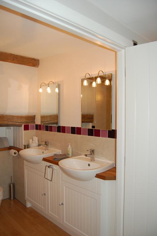 Bed and Breakfast Haydens Rye Pokoj fotografie